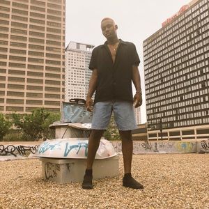 Meet your Posher, Tre